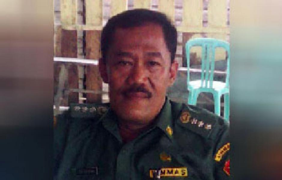 Siberida Tuan Rumah Peda KTNA Tingkat Provinsi Riau Tahun 2016