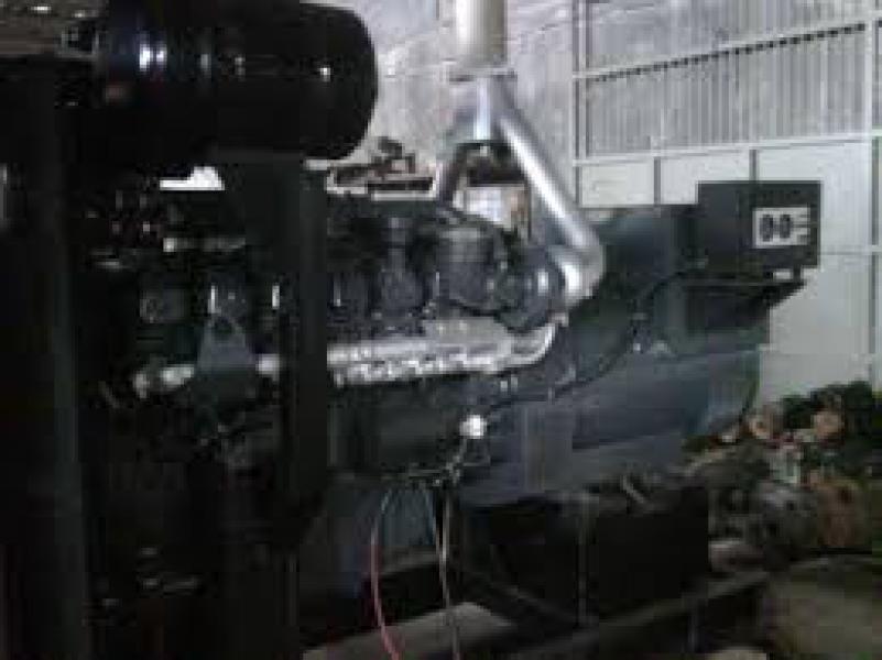 Tak Bayar Genset 500 KVA yang dibelinya, Kurniawan Khoe Dipolisikan