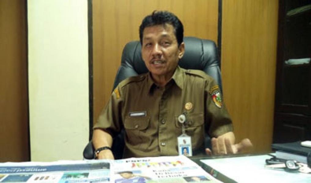 Tiga Dari Enam TPU Milik Pemko Pekanbaru Sudah Penuh