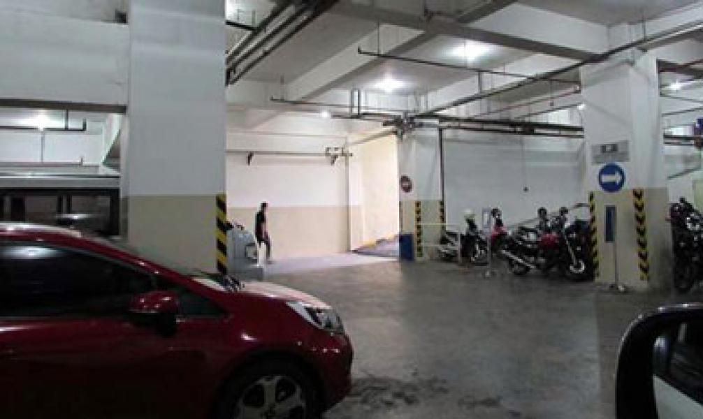 Warga Teriak, Novotel Tetapkan Tarif Parkir Mahal