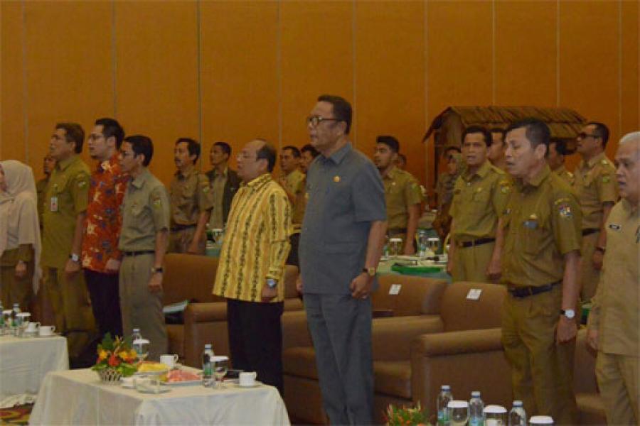 APBD Disusun Sesuai Kebutuhan Masyarakat, Bukan Kepentingan Pejabat
