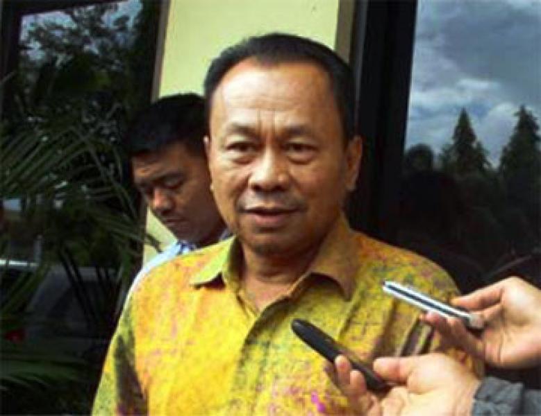 Agustus, Capaian PAD Pekanbaru Baru Rp240 M Dari Target 800 M