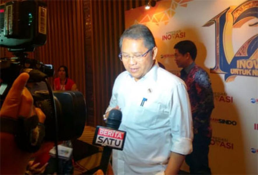 Akun Saracen Penyebar Ujaran Kebencian Diblokir, Rudiantara: Untuk Kepentingan Penyidikan