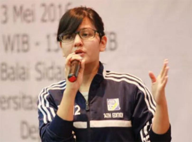Alumni ITB Ini Jadi Sekjen PSSI Perempuan Pertama, Bagaimana Kisahnya?