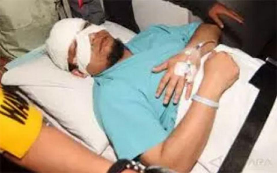 Astaga! Soal Penyiram Air Keras ke Novel Baswedan, Gerindra Duga Polisi Sudah Tahu