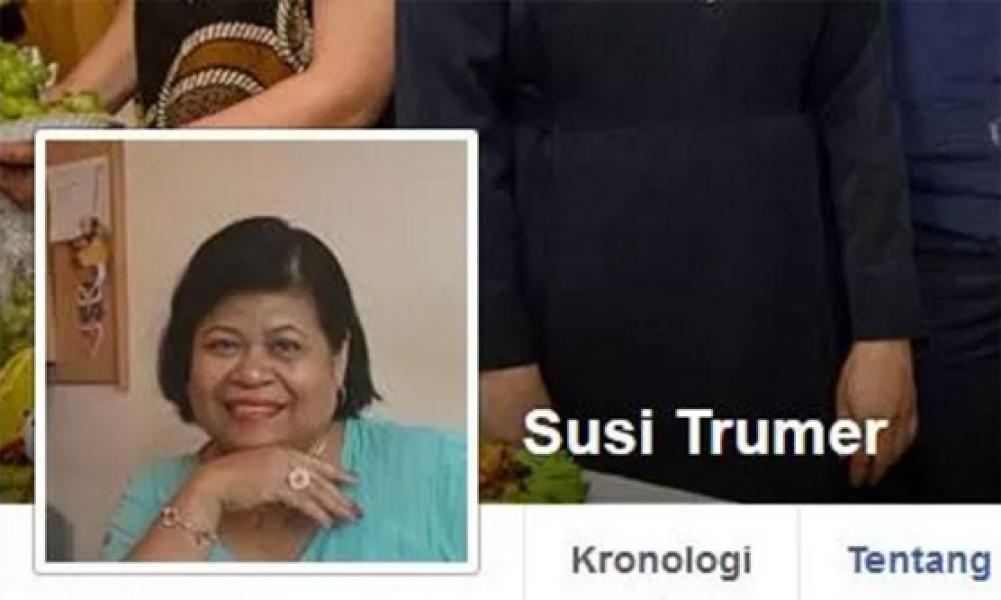 Astagfirullah.. Hina Agama Islam di Facebook, Wanita Ini Banjir Hujatan Netizen
