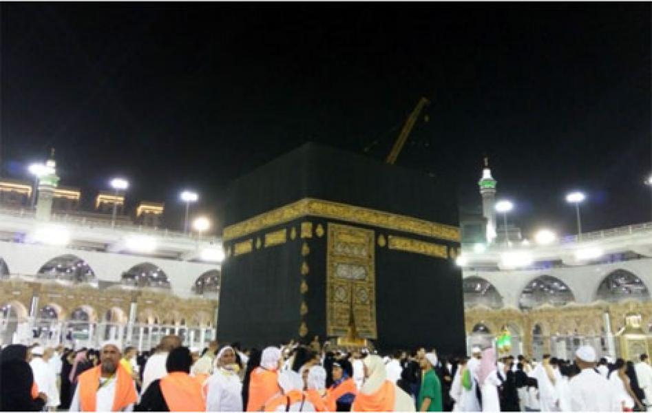 Berdoa di 3 Lokasi Masjidil Haram Ini, Paling Mustajabah!