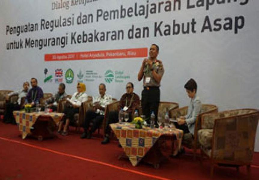 Catatan Hitam Kinerja Kapolda 11 Bulan di Riau, Ini Jawab Irjen Pol Zulkarnaen