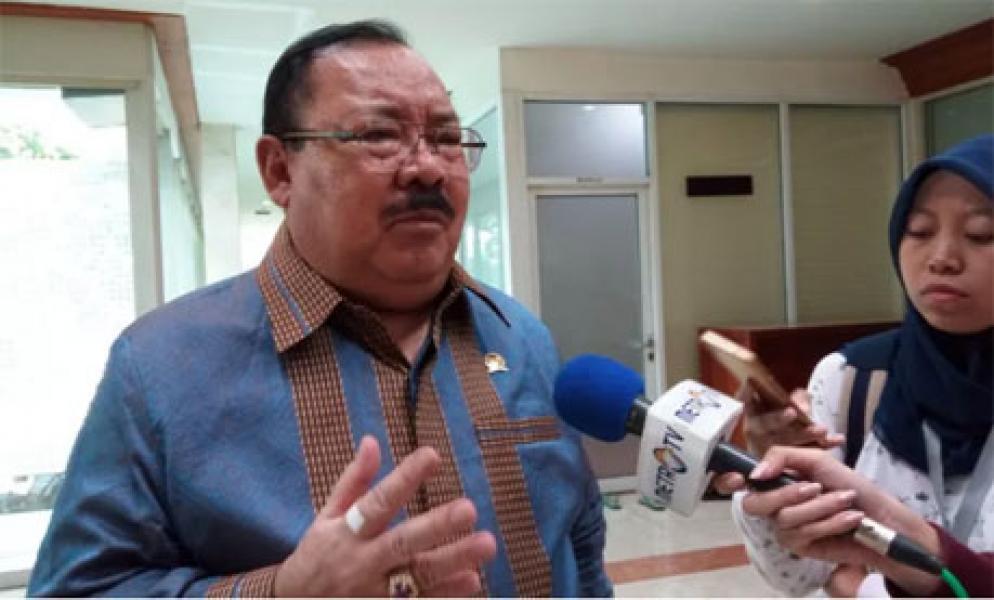 DPR: Saracen Hanya Boneka, di Belakang Mereka Ada Komplotan Ingin Hancurkan NKRI