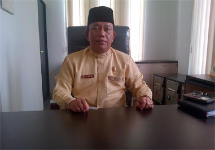 Diduga PKS PT PBI Olah TBS Melebihi Kapasitas Produksi