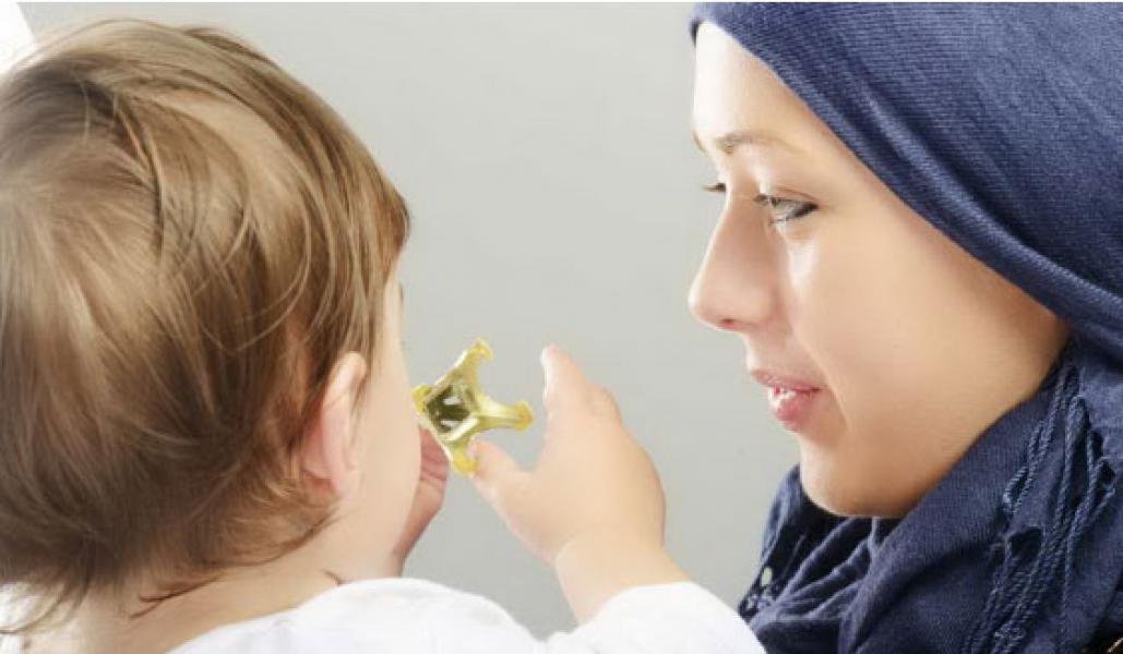 Enak Didengar, Belum Tentu Artinya Baik, Hindari Nama-Nama Ini untuk Anak!