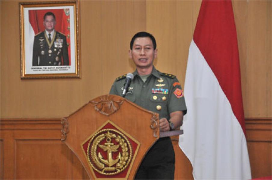 Gerakan Doa Bersama 17 17 17 Untuk Indonesia Lebih Kasih Sayang