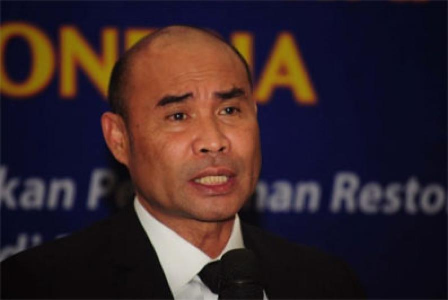 Gerindra: Victor Laiskodat Harus Minta Maaf Terbuka
