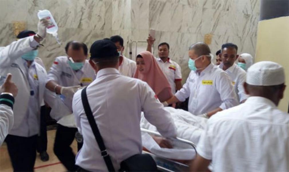 Innalillahi.. Ini Daftar 12 Jamaah Haji Indonesia yang Wafat di Madinah