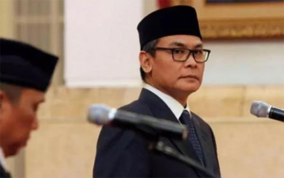 Insiden Bendera Terbalik, Istana: Malaysia Sudah Minta Maaf, Tak Perlu Dipersoalkan Lagi