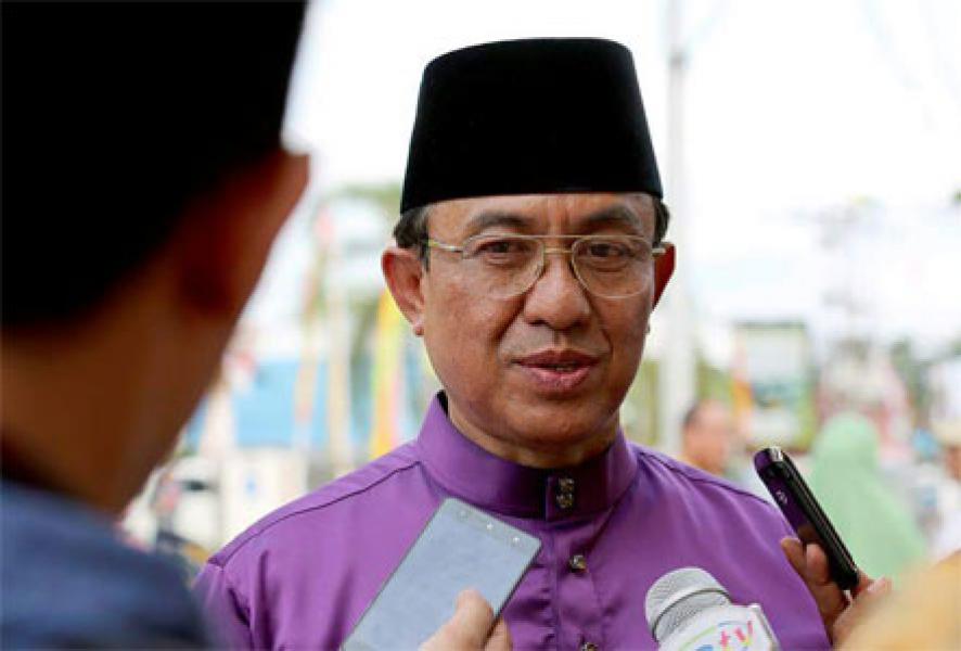 Insya Allah Maju Lagi, Bupati Wardan Sambut Baik Antusias Kandidat