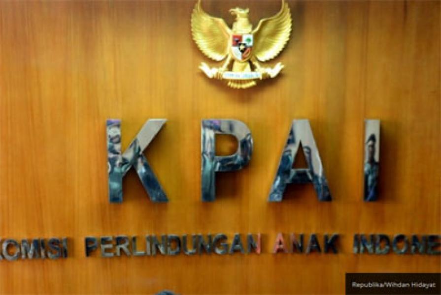 KPAI Soroti Video Anak Teriak ‘Bunuh Menteri’