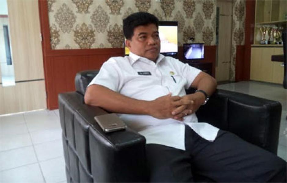 Kadisdik: Agustus Ini Sejumlah Kepsek Akan Dimutasi