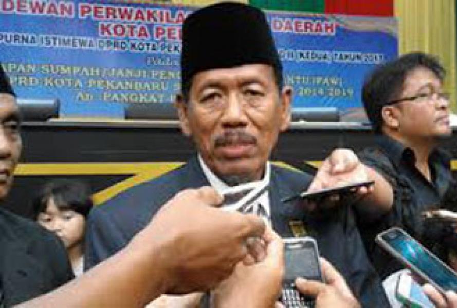 Kecolongan Izin Usaha Sudah Mati, DPRD Ingatkan OPD Tidak Lalai dan Carmuk