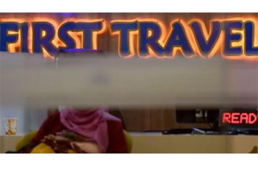 Keterlaluan! Baru Berangkatkan Sedikit Jamaah, First Travel juga Utang Rp80 Miliar ke Maskapai