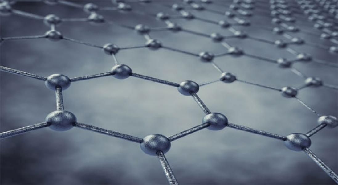 Luar Biasa! Peneliti Temukan Bahan Baru Supercapacitor Hanya dari Daun Kering