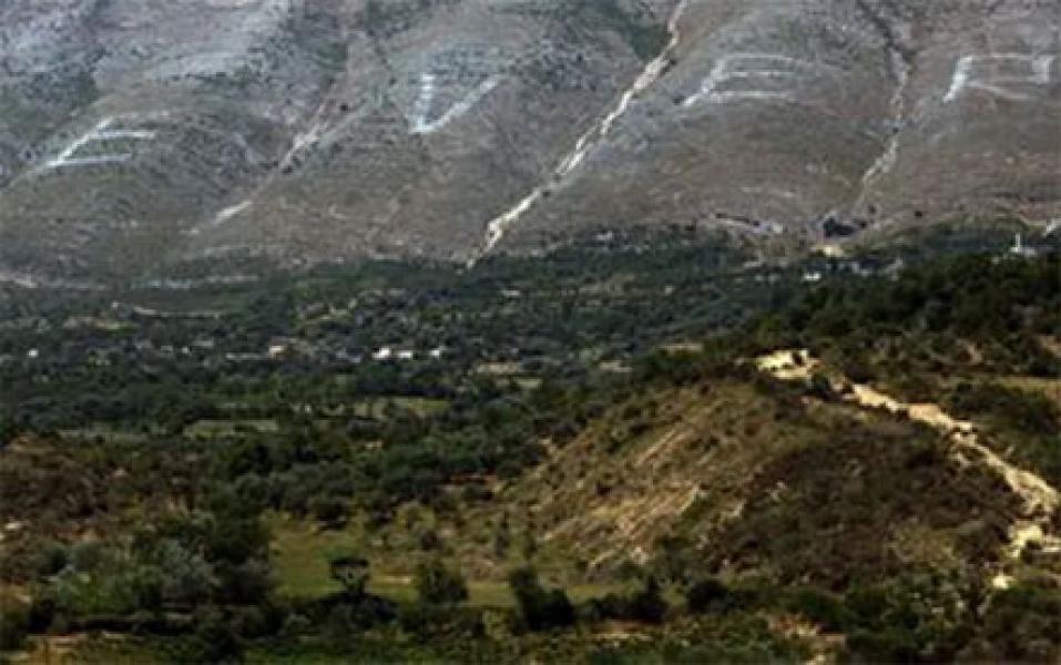 Masya Allah, Erosi Ubah Gunung Jadi Daratan Dijelaskan Alquran dan Sains