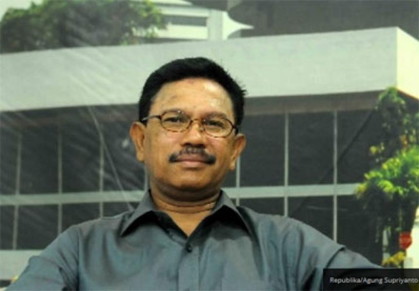 Nasdem: Pidato Viktor tak Secara Khusus Serang Parpol Lain