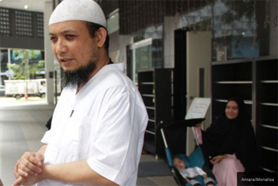 Novel Baswedan Minta Dibentuk Tim Pencari Fakta Tanpa Polisi