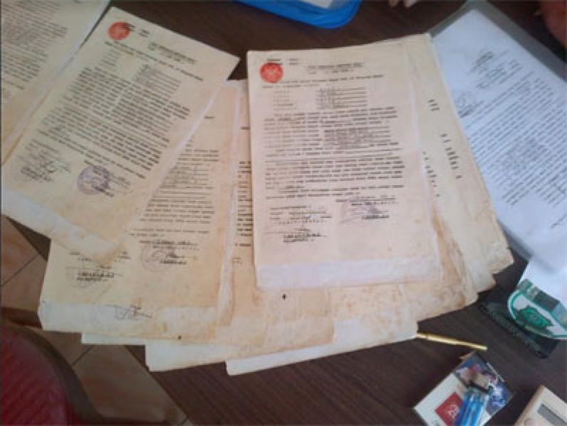 PT Tasma Puja Sebut Semua Areal Telah Diganti Rugi, Warga Geram