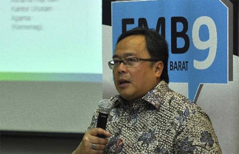 Pembahasan Pemindahan Ibu Kota Masuki Skema Pendanaan