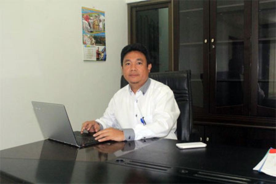Pemko Pekanbaru Akan Launching Smart Card