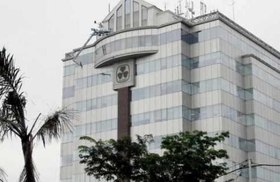 Pemprov Riau Segera Gelar RUPS Ganti Pejabat PT PIR yang Ditangkap BNN