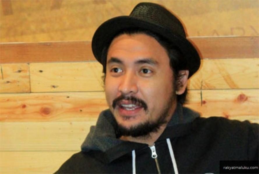 Penyanyi Ello Diciduk Polisi karena Dugaan Kepemilikan Ganja