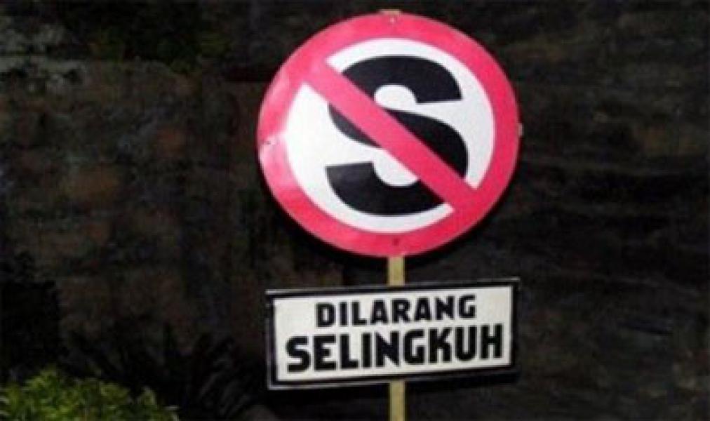 Perangkat Desa dan Keluarga Bantah Toke Karet HS Selingkuhi Janda