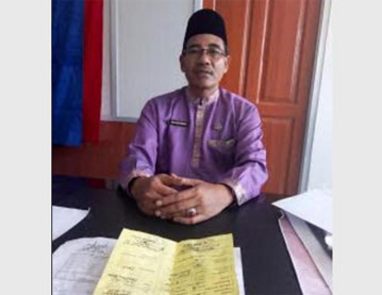 Perekeman KTP-El di Rokan Hilir Terus Berlanjut