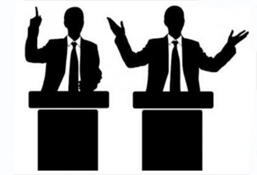 Pilkada Inhil 2018, KPUD Akan Gelar Debat Kandidat