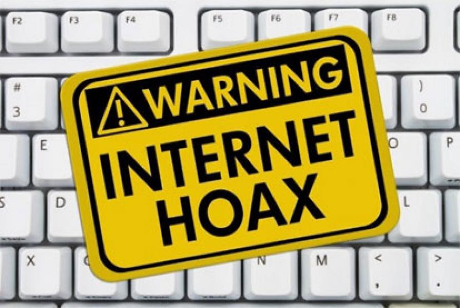 Polisi Tangkap Produsen Hoax SARA, Ini Peran 3 Pelaku