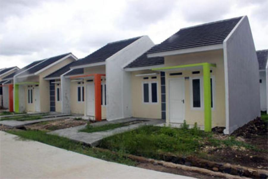 Proyek Rumah Murah Terancam Pemangkasan FLPP