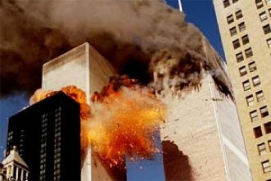 Serangan 9/11 Dirancang dari Tel Aviv?