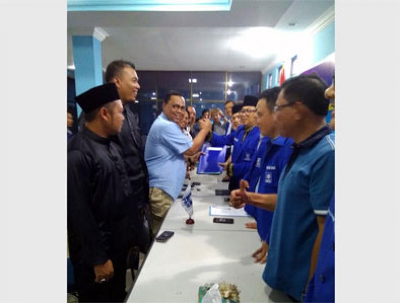 Siap Maju di Pilgubri, Lukman Edi Buka Komunikasi dengan Semua Parpol