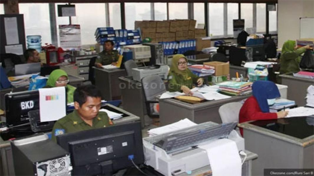 Siap-Siap! 19.210 Kursi CPNS Bakal Diperebutkan