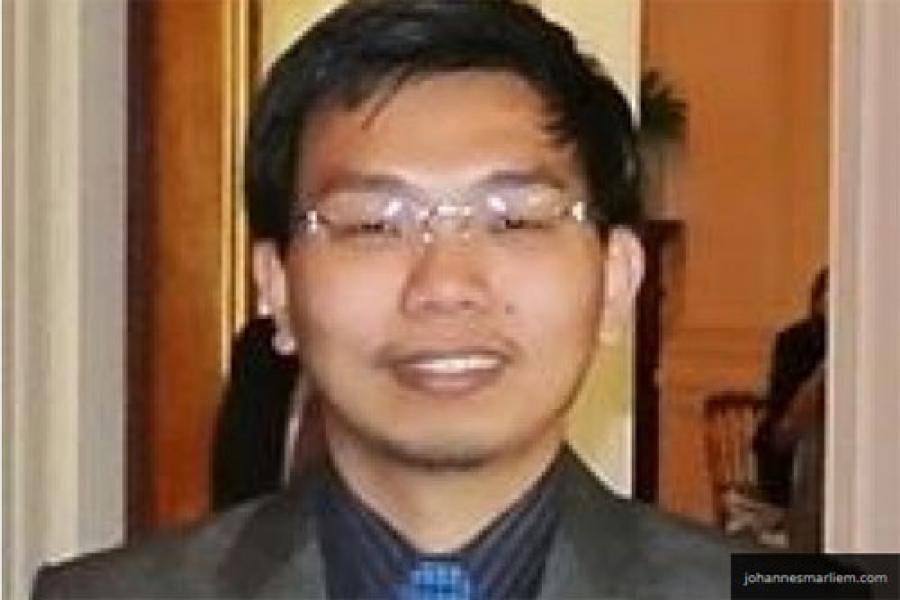 Siapa Johanes Marliem, Saksi Kunci Korupsi KTP-El