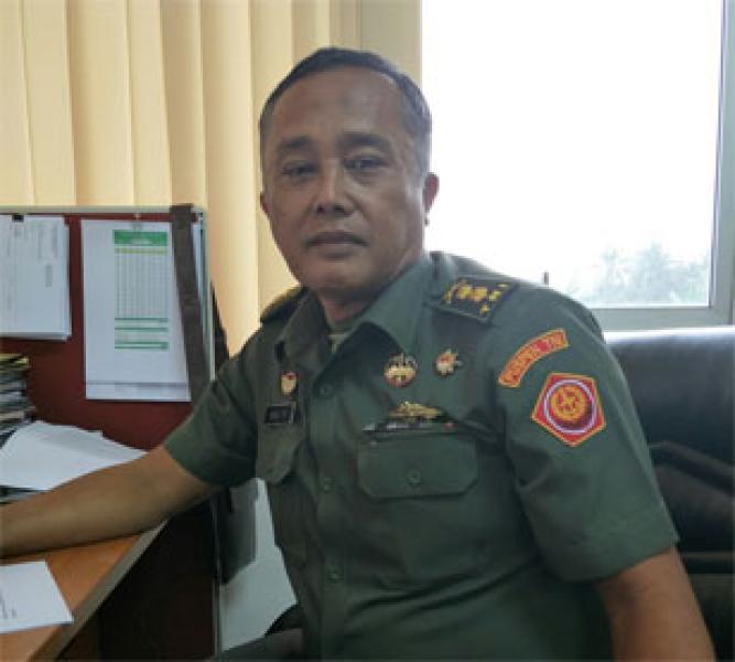 TNI Dan Ulama Waspadai Sel-Sel Tidur Teroris