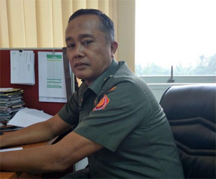 TNI Dukung Program Pemerataan Pembangunan di Perbatasan