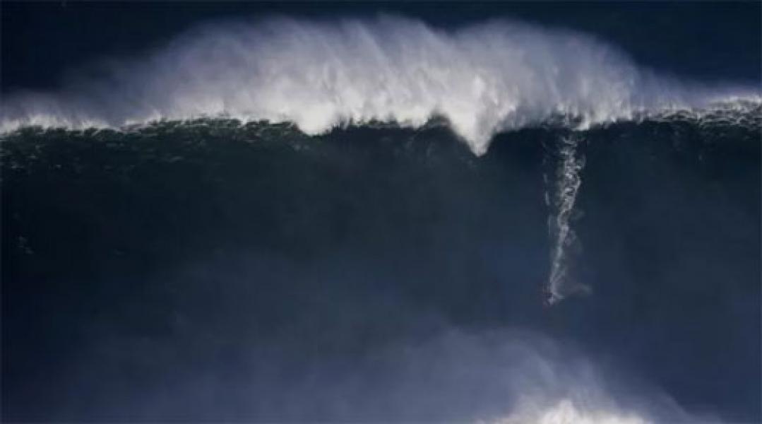 Terungkap! Angin Sanggup Pengaruhi Gelombang Laut dalam Penjelasan Alquran dan Sains