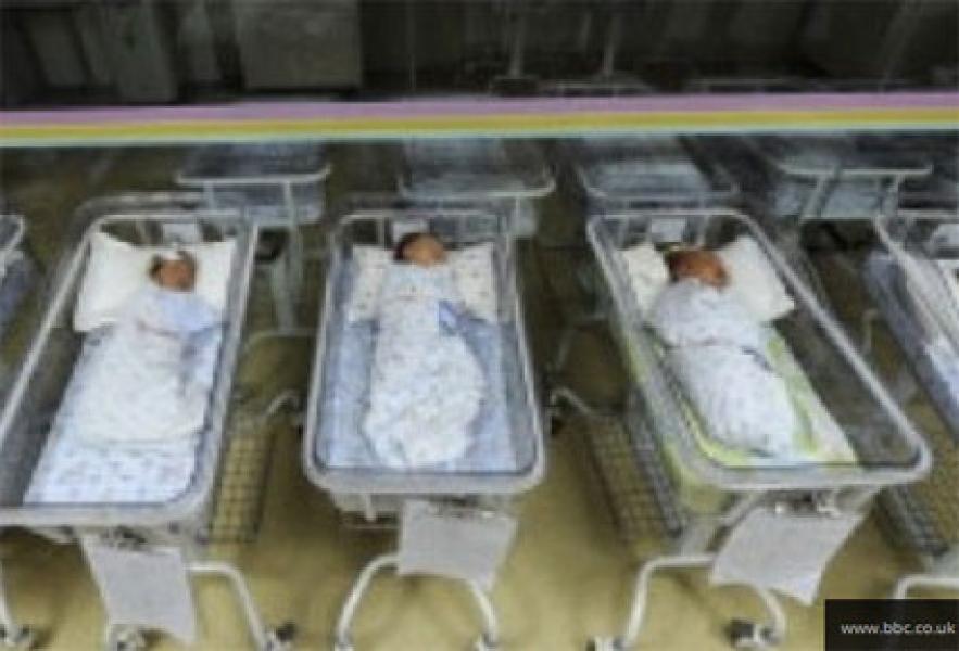 Tiga Kali Melahirkan, Ibu Ini Tega Jual Semua Anaknya