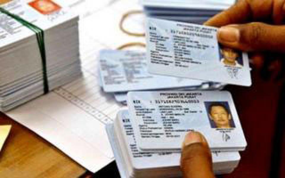 Tiga Tahun Menunggu, Data KTP-El Warga Malah Hilang