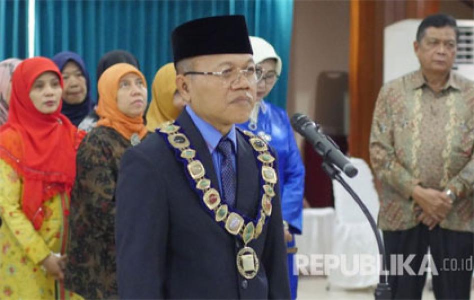 Unisba Targetkan Dua Tahun Lagi Punya Laboratorium Halal