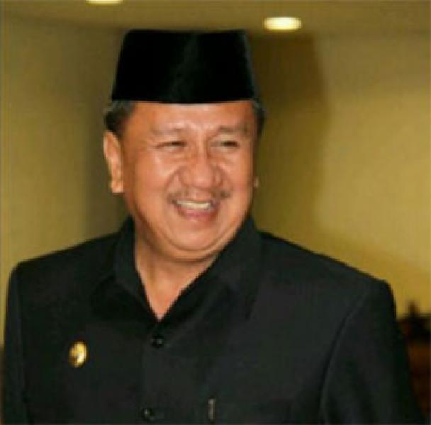 Wabup Inhil: Masyarakat Jauhi Ajaran Menyimpang Dari Tuntunan Alquran dan Hadist