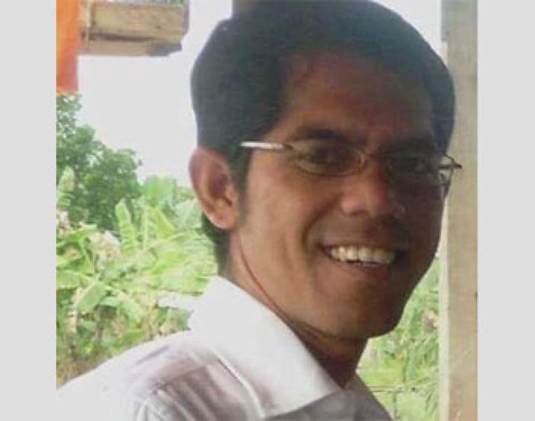 Wakil Ketua DPRD Rohil: Perda Tidak Asal Dibuat dan Ditetapkan